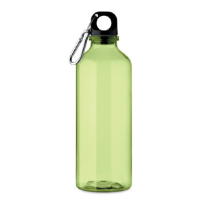 MOSS RE500 RPET-Flasche 500 ml - Reklamnepredmety