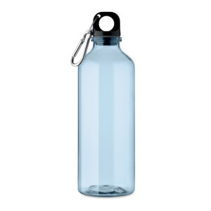 MOSS RE500 RPET-Flasche 500 ml - Reklamnepredmety