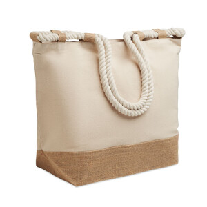 MAKENKE Strandtasche aus Segeltuch - Reklamnepredmety