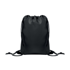 SHOOP KIDS Kinderrucksack mit Kordelzug aus RPET - Reklamnepredmety