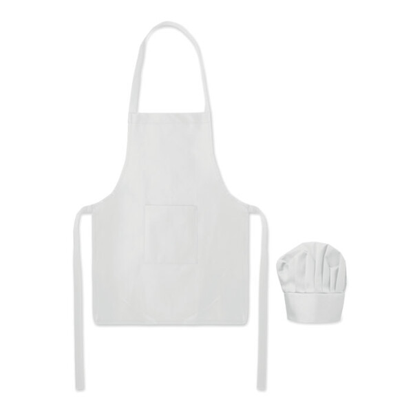 KID CHEF Kinderkochset