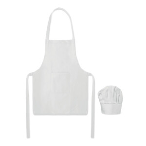KID CHEF Kinderkochset - Reklamnepredmety