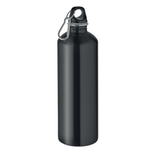 RE-ONE MOSS Einwandige Flasche 1000 ml - Reklamnepredmety
