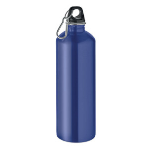 RE-ONE MOSS Einwandige Flasche 1000 ml - Reklamnepredmety