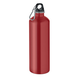 RE-ONE MOSS Einwandige Flasche 1000 ml - Reklamnepredmety