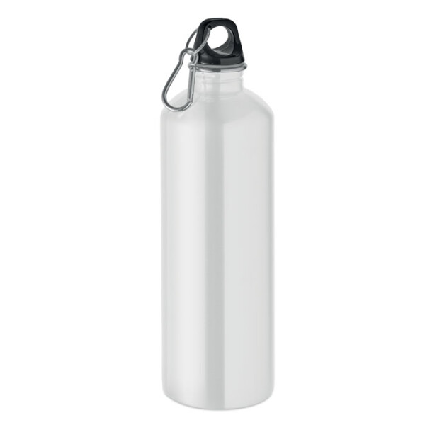 RE-ONE MOSS Einwandige Flasche 1000 ml