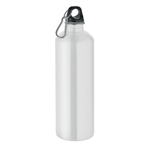 RE-ONE MOSS Einwandige Flasche 1000 ml - Reklamnepredmety