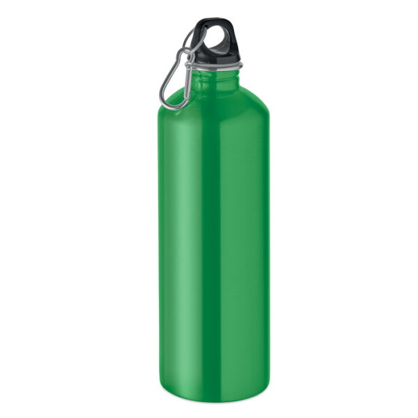 RE-ONE MOSS Einwandige Flasche 1000 ml