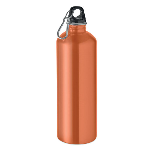 RE-ONE MOSS Einwandige Flasche 1000 ml