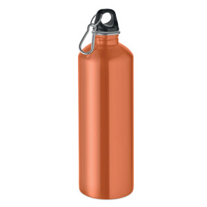 RE-ONE MOSS Einwandige Flasche 1000 ml - Reklamnepredmety