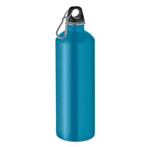 RE-ONE MOSS Einwandige Flasche 1000 ml - Reklamnepredmety