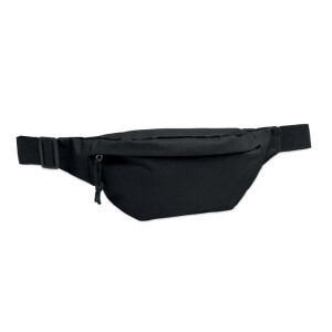 HIPLA 600D RPET Bauchtasche - Reklamnepredmety