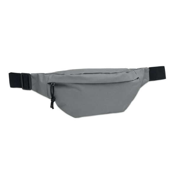 HIPLA 600D RPET Bauchtasche