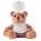 TEDDCHEF Teddybär-Koch - mo2837-06 - variant Mo MO2837-06
