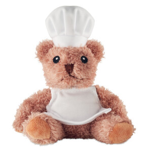 TEDDCHEF Teddybär-Koch - Reklamnepredmety