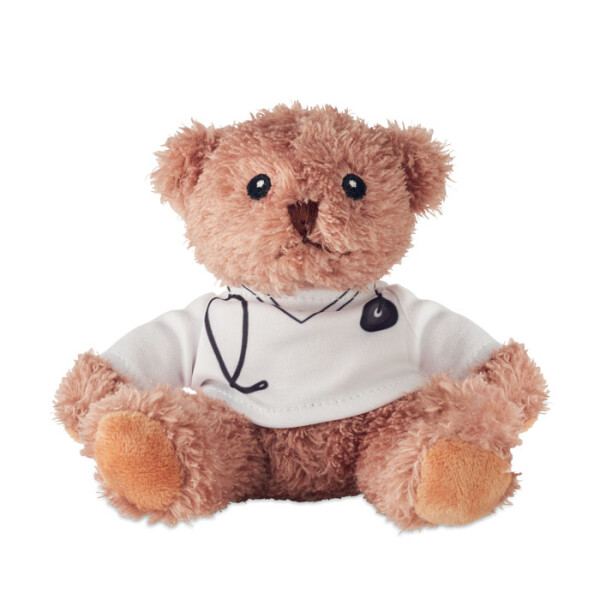 DOC Teddybär-Doktor