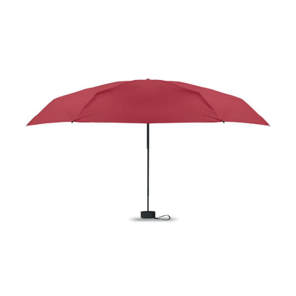PORTLAND SIN Faltbarer, windfester Regenschirm