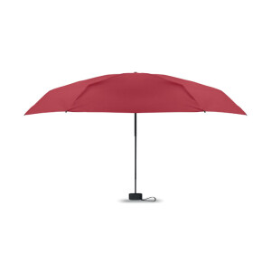 PORTLAND SIN Faltbarer, windfester Regenschirm - Reklamnepredmety
