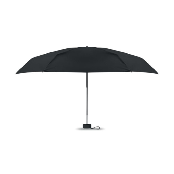 PORTLAND SIN Faltbarer, windfester Regenschirm
