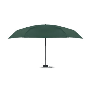 PORTLAND SIN Faltbarer, windfester Regenschirm - Reklamnepredmety