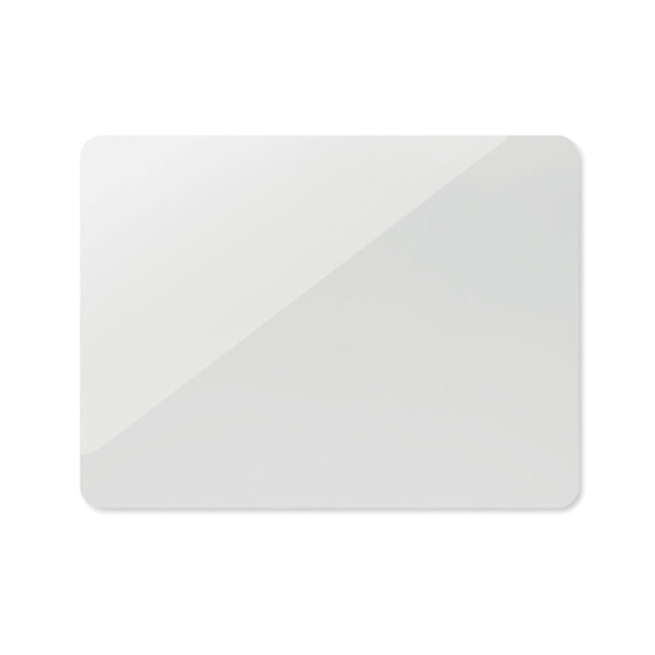 MAGREC 75 Rechteckiger PVC-Magnet