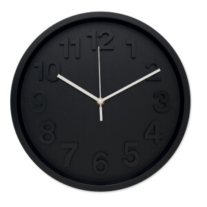 MURO PP-Wanduhr - Reklamnepredmety