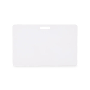 BADSMALL Etikett 54 x 86 mm - Reklamnepredmety
