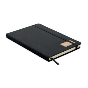 CORDI NOTE A5-Notizbuch, Hardcover - Reklamnepredmety