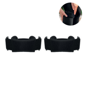 STABIL Set mit 2 Kniebandagen - Reklamnepredmety