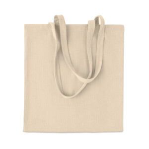 CORDY B Einkaufstasche aus Cord - Reklamnepredmety