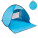 SHADE Strandzelt aus 190T Polyester - mo2881-12 - variant Mo MO2881-12