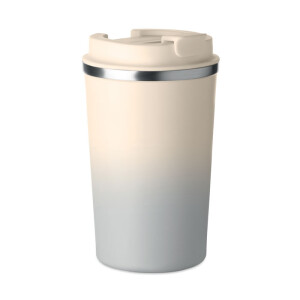 BRACE GRADIENT Thermoskanne 350 ml - Reklamnepredmety