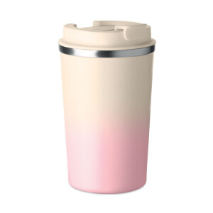 BRACE GRADIENT Thermoskanne 350 ml - Reklamnepredmety