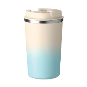 BRACE GRADIENT Thermoskanne 350 ml - Reklamnepredmety