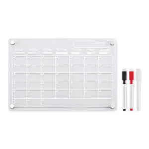 PLANIT Magnetischer Acrylplaner - Reklamnepredmety