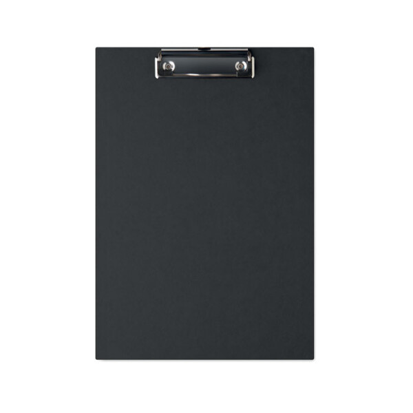 CLIPA A4-Schreibblock mit Clip