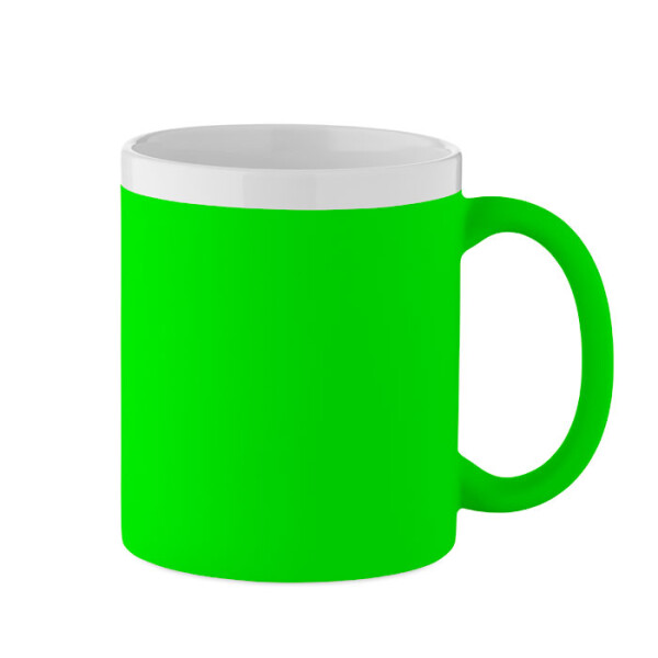 MUGIVA Keramikbecher 300 ml