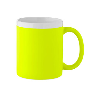MUGIVA Keramikbecher 300 ml - Reklamnepredmety