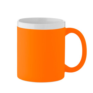 MUGIVA Keramikbecher 300 ml - Reklamnepredmety