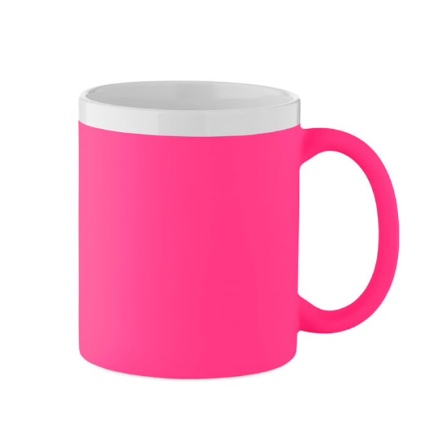 MUGIVA Keramikbecher 300 ml
