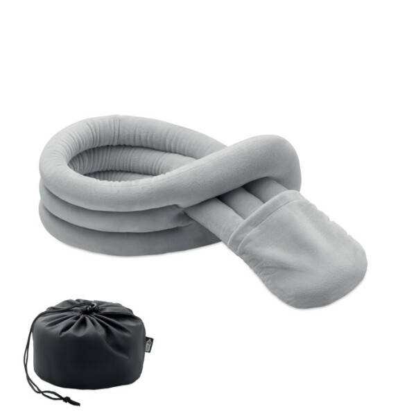 WRAP IT Flexibles Reisekissen