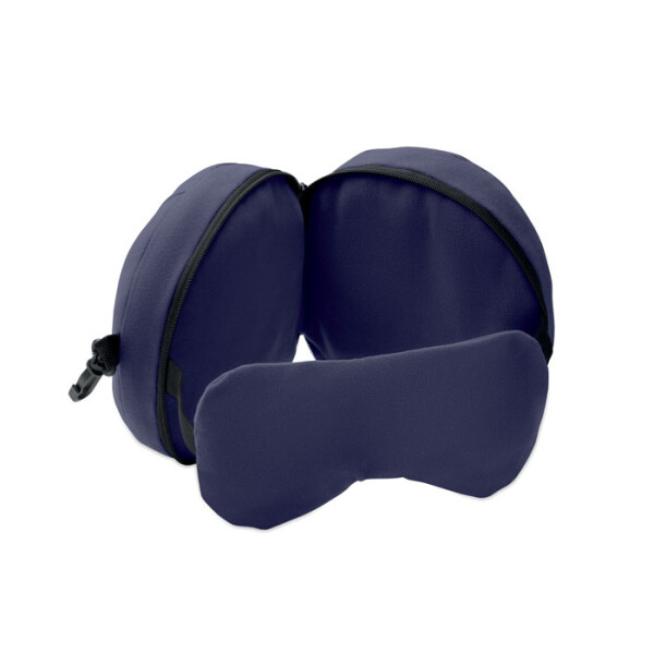 SOFT NUIT 2in1 Reisekissen