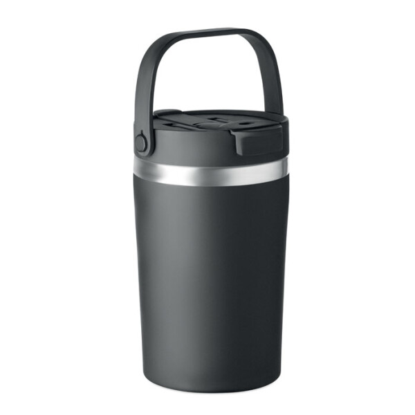 COZYCUP Doppelwandiger 350 ml