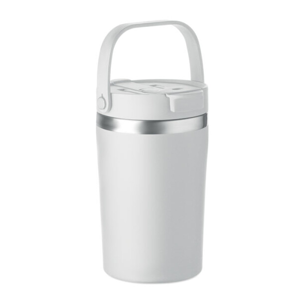 COZYCUP Doppelwandiger 350 ml