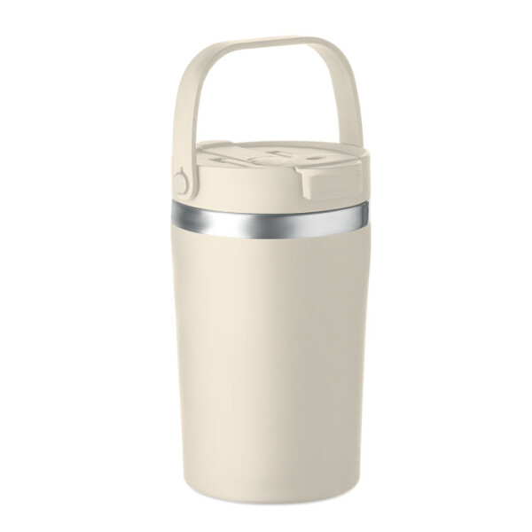 COZYCUP Doppelwandiger 350 ml