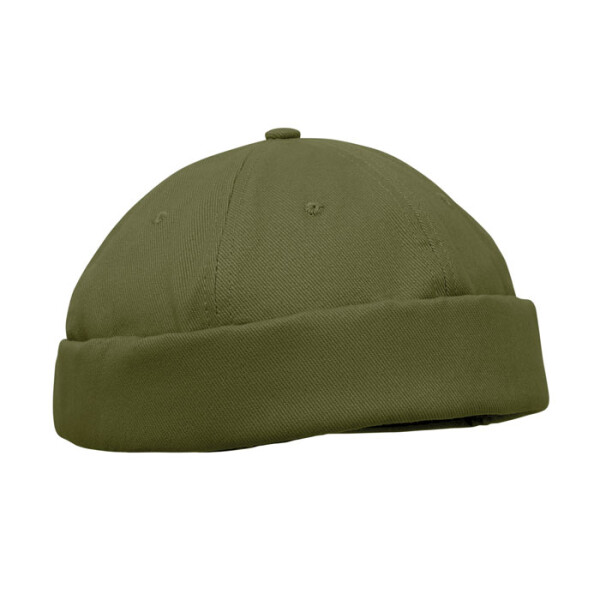 DOCK Docker Cap