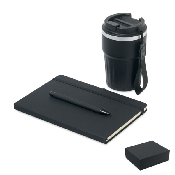 ENGAGE Dreiteiliges Geschenkset