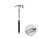 CLAW IT Klauenhammer und Schraubendreher - mo2936-14 - variant Mo MO2936-14