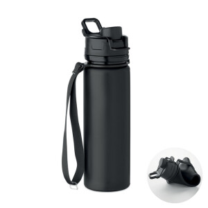 LETT Silikon-Sportflasche - Reklamnepredmety