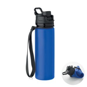 LETT Silikon-Sportflasche - Reklamnepredmety